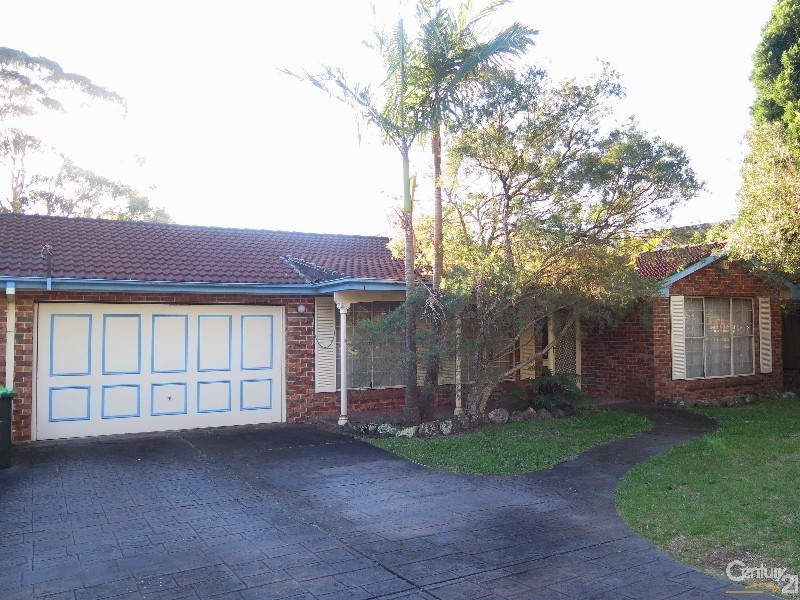 23 Purchase Road, Cherrybrook NSW 2126