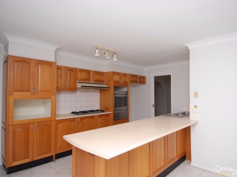 23 Purchase Road, Cherrybrook NSW 2126