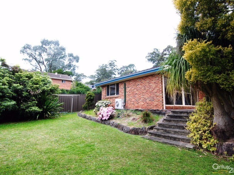 23 Purchase Road, Cherrybrook NSW 2126