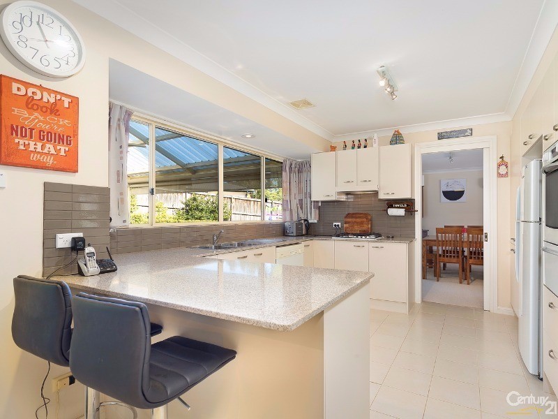 6 Nadine Close, Cherrybrook NSW 2126