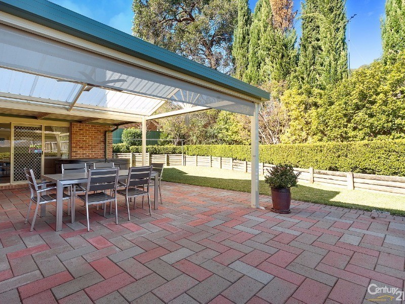 6 Nadine Close, Cherrybrook NSW 2126