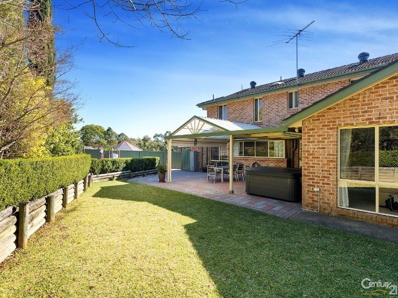 6 Nadine Close, Cherrybrook NSW 2126