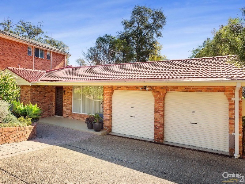 15 Wisteria Crescent, Cherrybrook NSW 2126