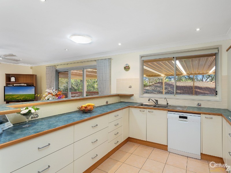 15 Wisteria Crescent, Cherrybrook NSW 2126