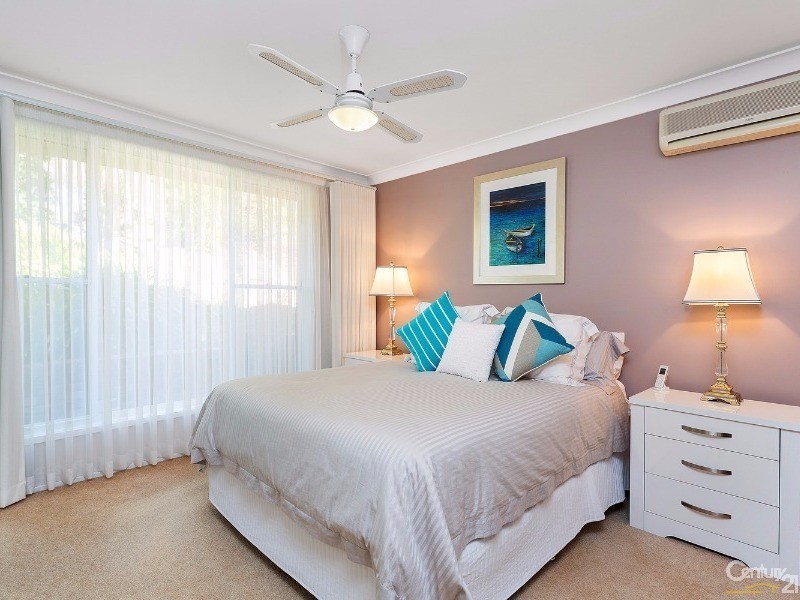 15 Wisteria Crescent, Cherrybrook NSW 2126