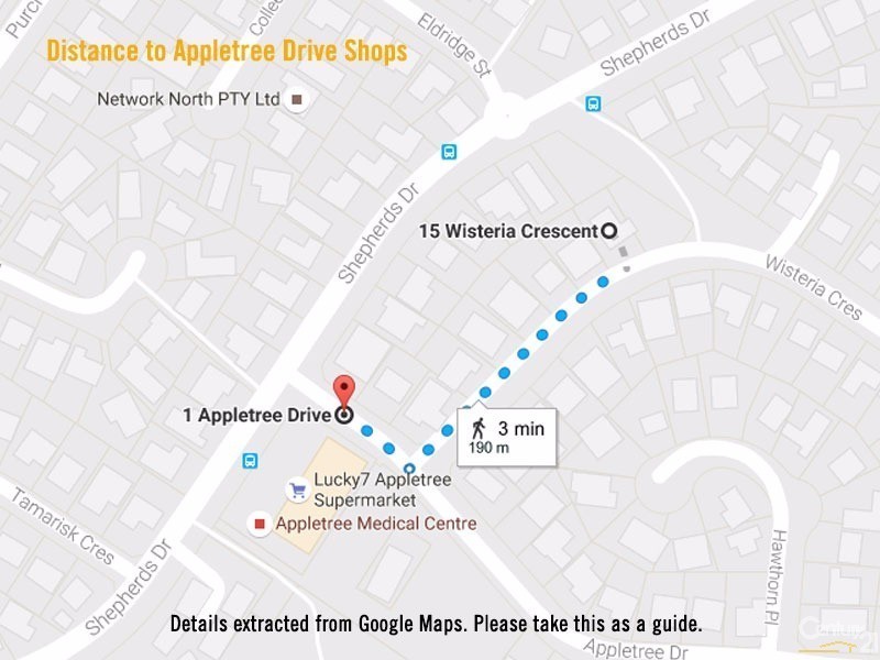 15 Wisteria Crescent, Cherrybrook NSW 2126