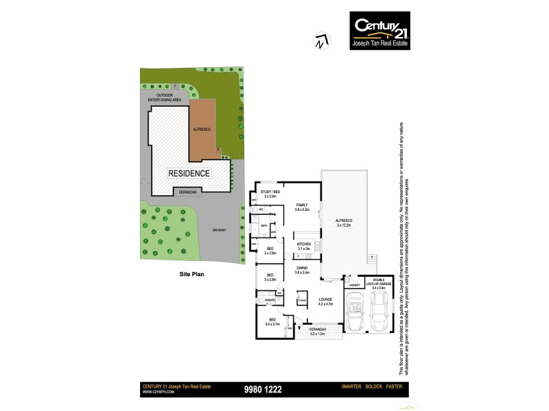 15 Wisteria Crescent, Cherrybrook NSW 2126 Floorplan