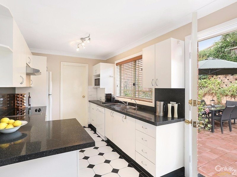 2a Whitbar Way, Cherrybrook NSW 2126