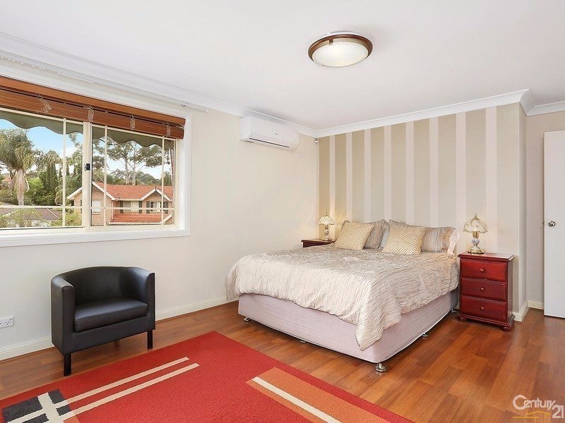2a Whitbar Way, Cherrybrook NSW 2126