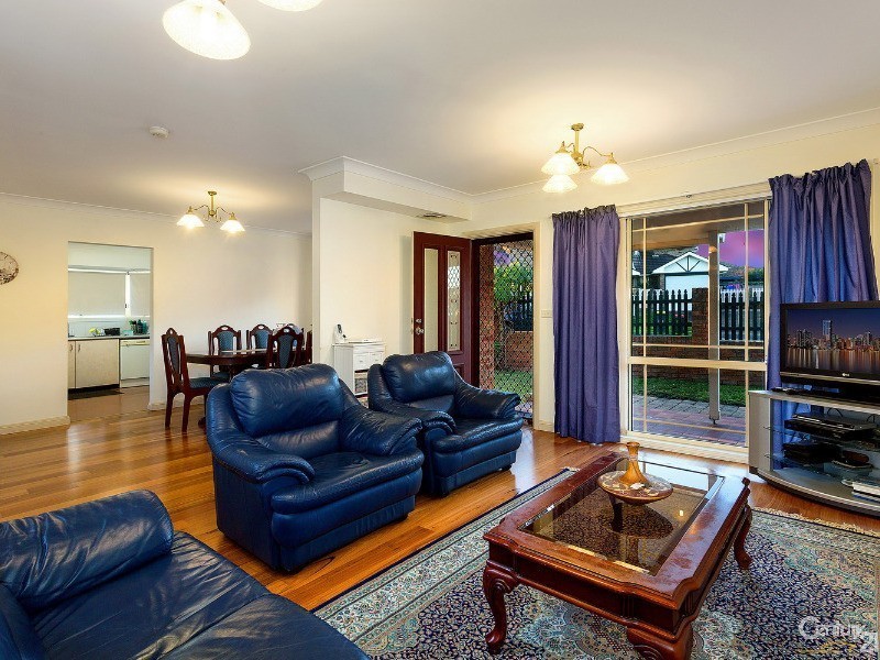 45 Neale Avenue, Cherrybrook NSW 2126