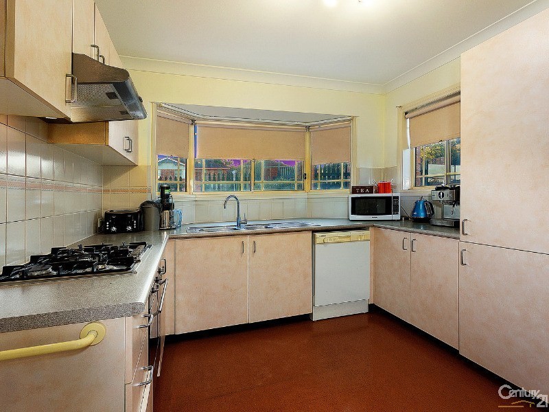 45 Neale Avenue, Cherrybrook NSW 2126