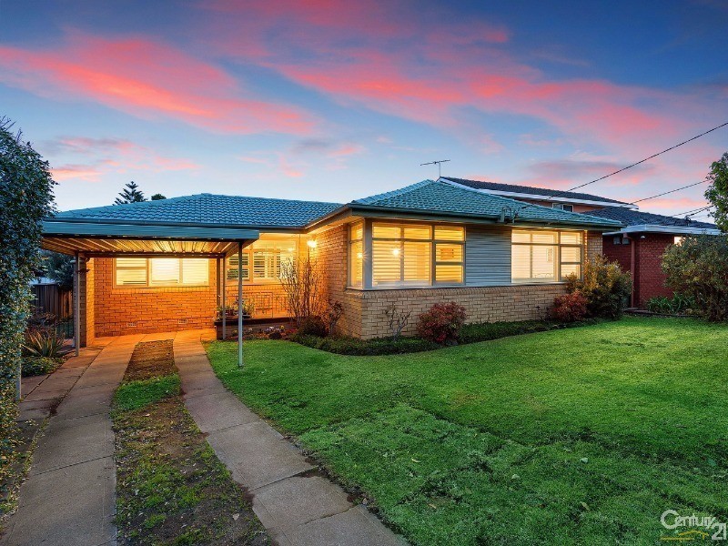 42 Caledonian Avenue, Winston Hills NSW 2153