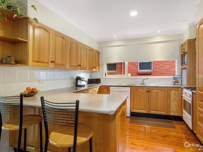 42 Caledonian Avenue, Winston Hills NSW 2153