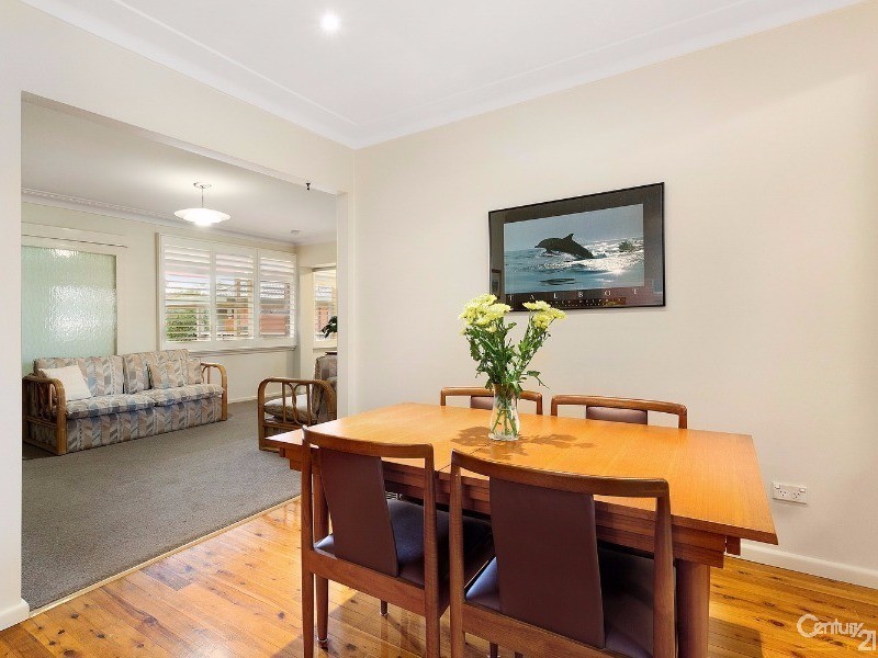 42 Caledonian Avenue, Winston Hills NSW 2153