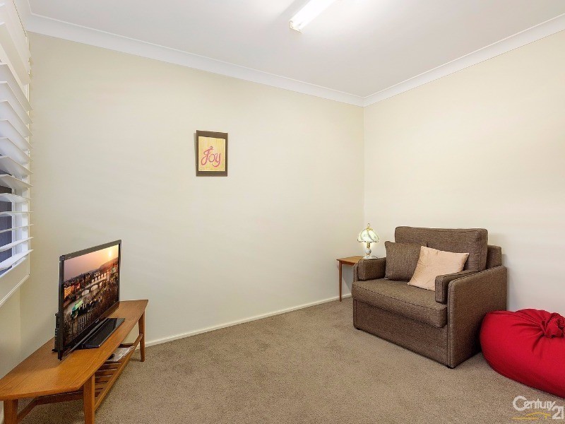 42 Caledonian Avenue, Winston Hills NSW 2153