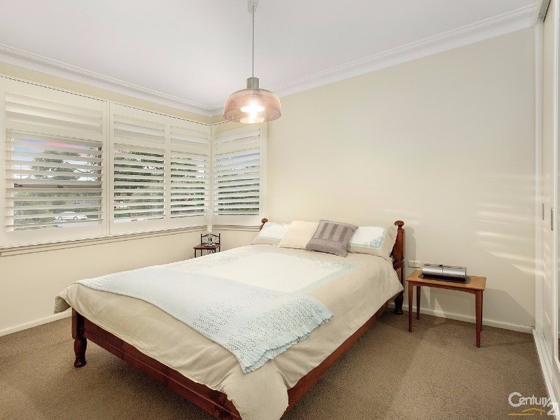 42 Caledonian Avenue, Winston Hills NSW 2153