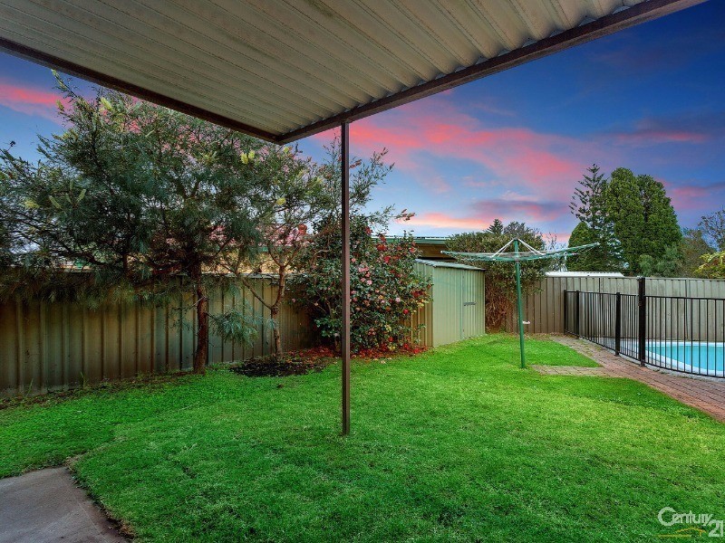 42 Caledonian Avenue, Winston Hills NSW 2153