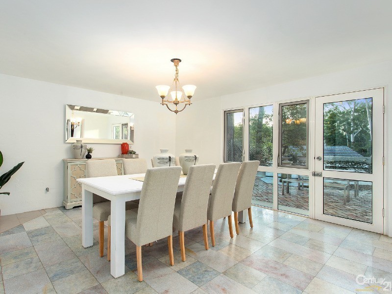 2 Heidi Place, West Pennant Hills NSW 2125