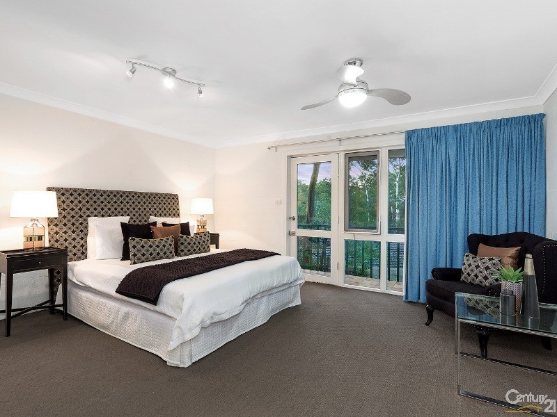 2 Heidi Place, West Pennant Hills NSW 2125