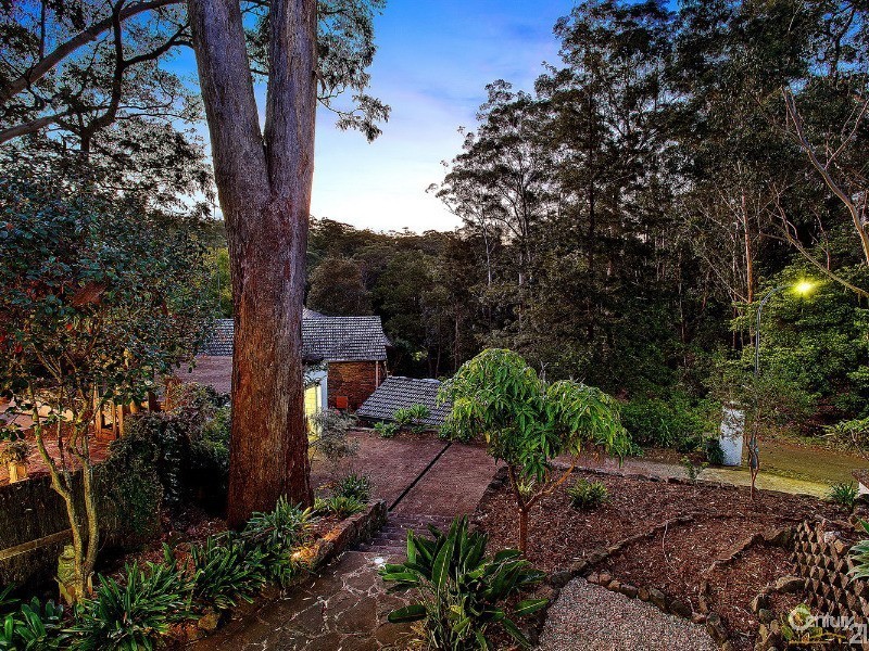 2 Heidi Place, West Pennant Hills NSW 2125