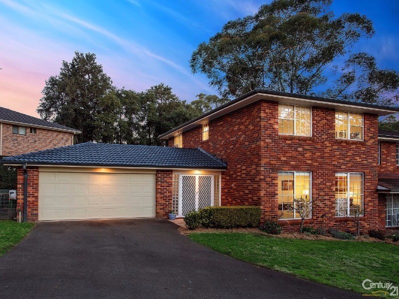 1/15 Casuarina Drive, Cherrybrook NSW 2126