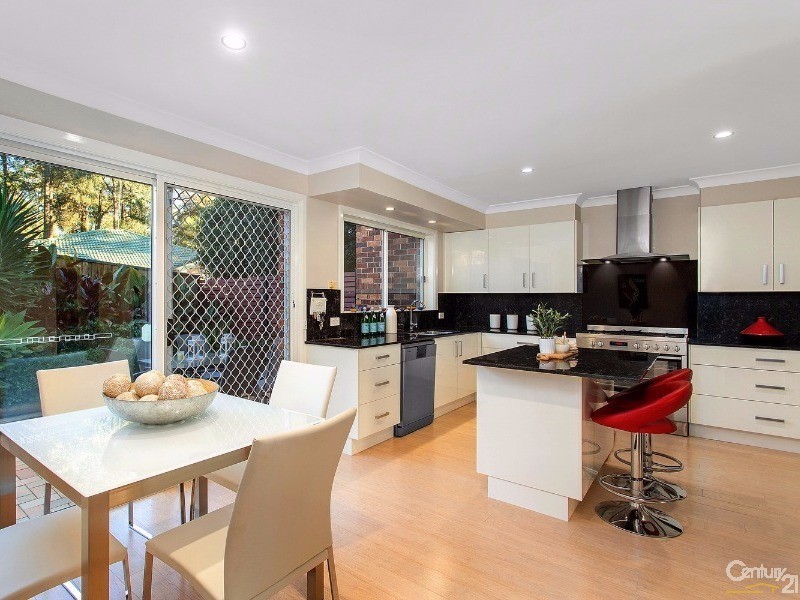 1/15 Casuarina Drive, Cherrybrook NSW 2126