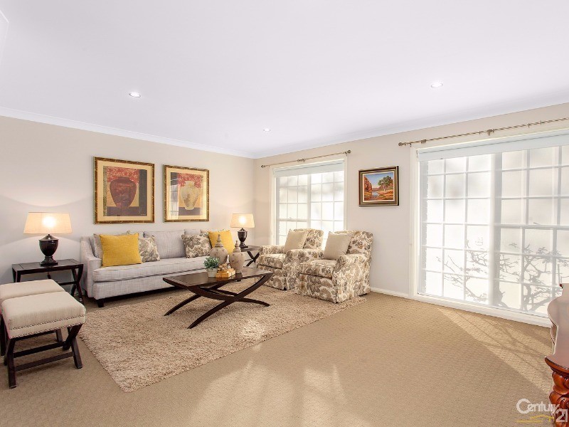 1/15 Casuarina Drive, Cherrybrook NSW 2126