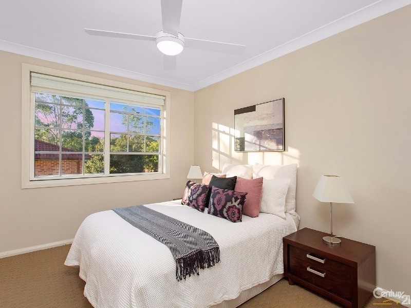 1/15 Casuarina Drive, Cherrybrook NSW 2126