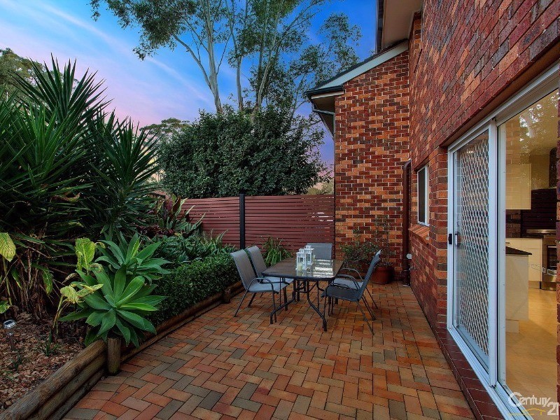1/15 Casuarina Drive, Cherrybrook NSW 2126