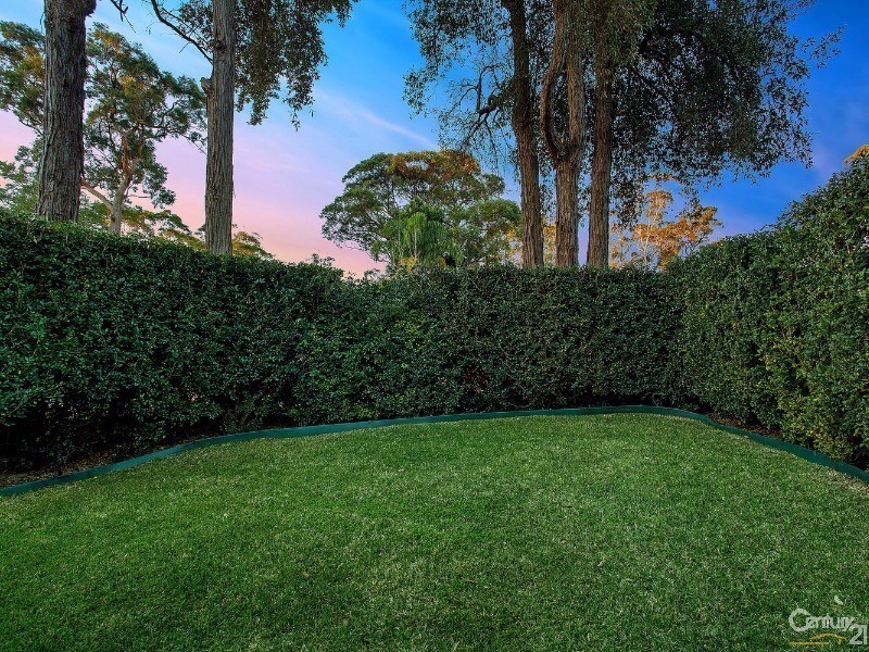 1/15 Casuarina Drive, Cherrybrook NSW 2126