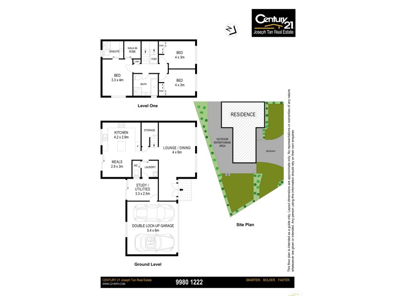 1/15 Casuarina Drive, Cherrybrook NSW 2126 Floorplan