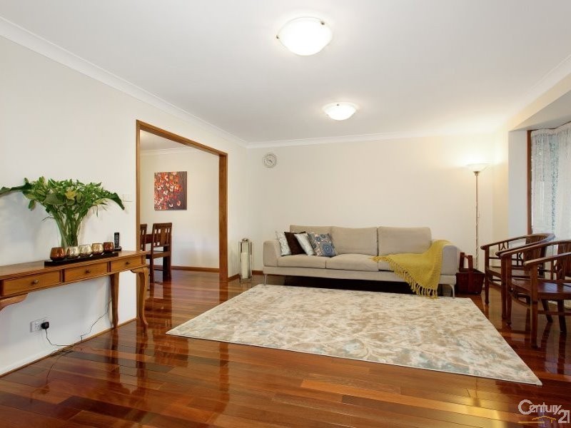 248a Purchase Rd, Cherrybrook NSW 2126