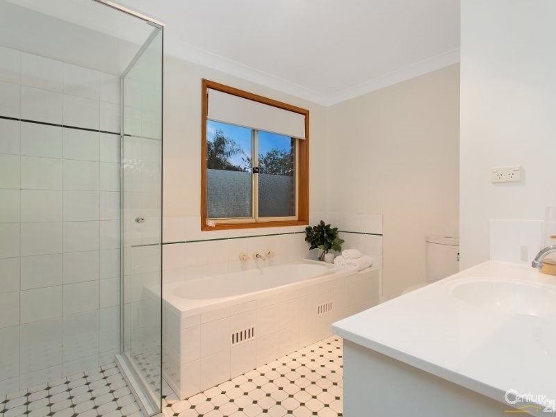 248a Purchase Rd, Cherrybrook NSW 2126