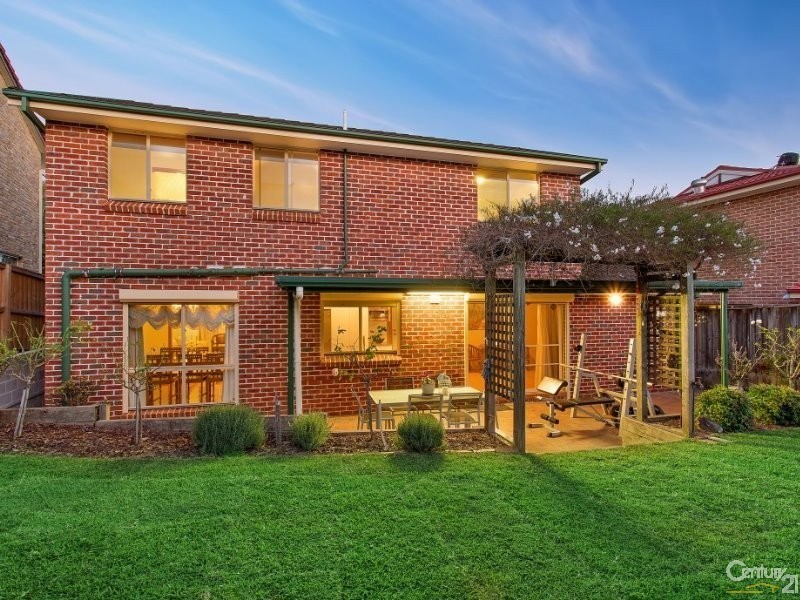 248a Purchase Rd, Cherrybrook NSW 2126