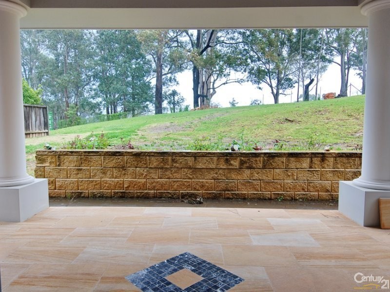 2 Staley Court, West Pennant Hills NSW 2125