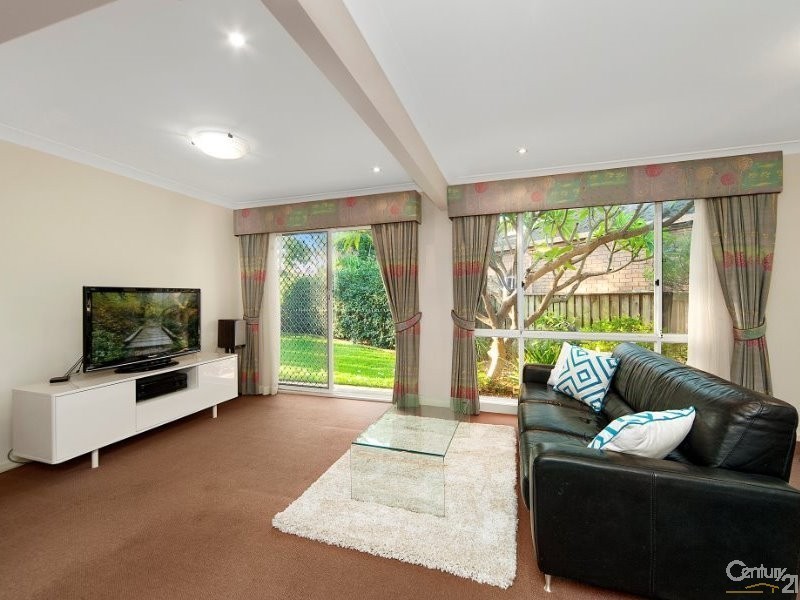 1/21 Miranda Cl, Cherrybrook NSW 2126