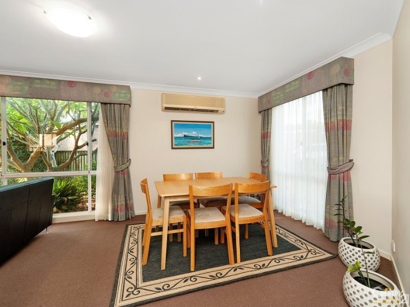 1/21 Miranda Cl, Cherrybrook NSW 2126