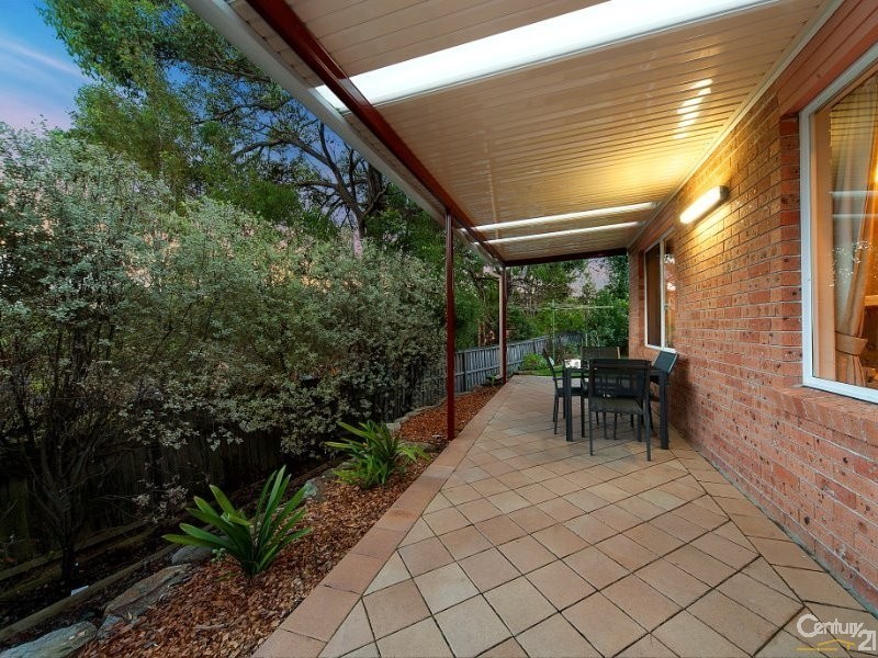 1/21 Miranda Cl, Cherrybrook NSW 2126