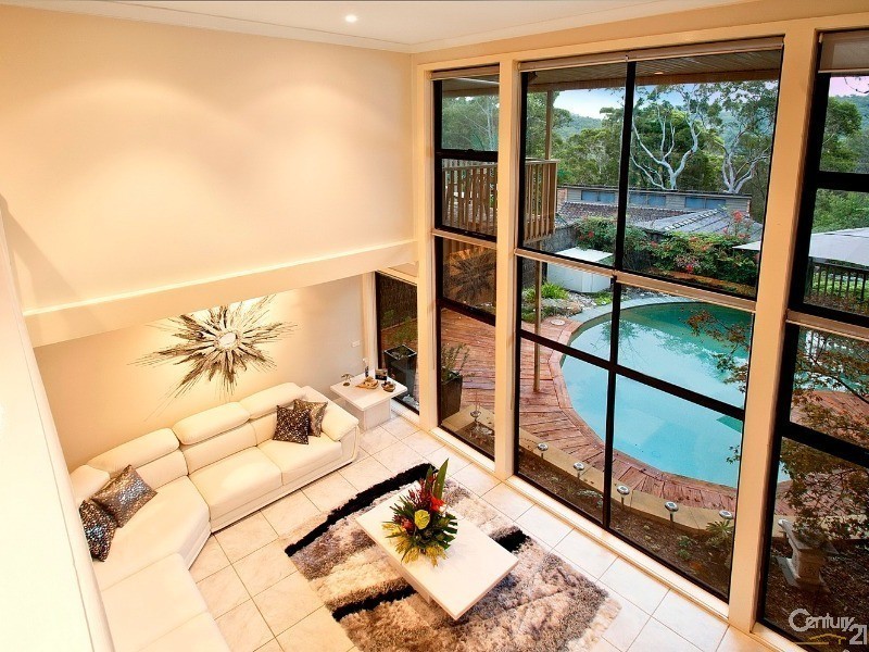9 Akoonah Close, Westleigh NSW 2120