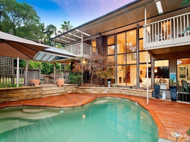 9 Akoonah Close, Westleigh NSW 2120