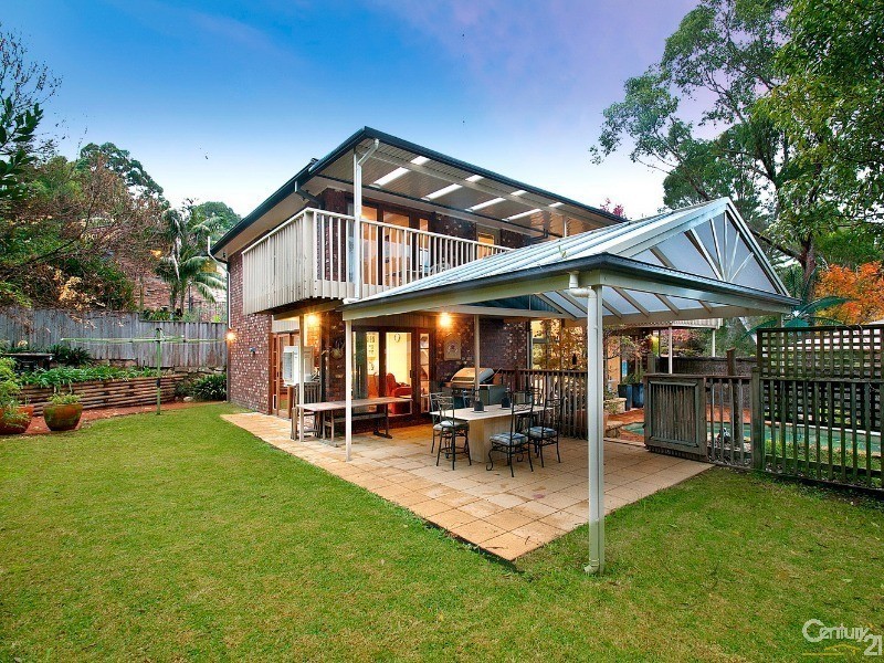 9 Akoonah Close, Westleigh NSW 2120