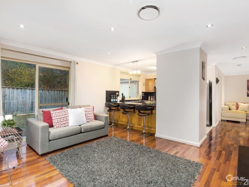 3 Woodgrove Ave, Castle Hill NSW 2154