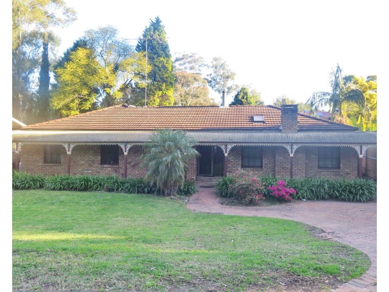 68 Casuarina Drive, Cherrybrook NSW 2126