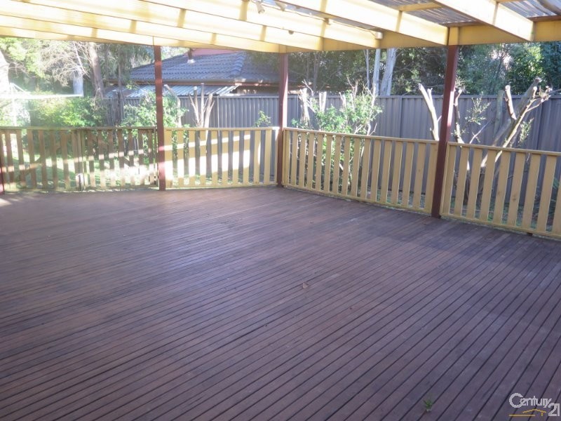 68 Casuarina Drive, Cherrybrook NSW 2126