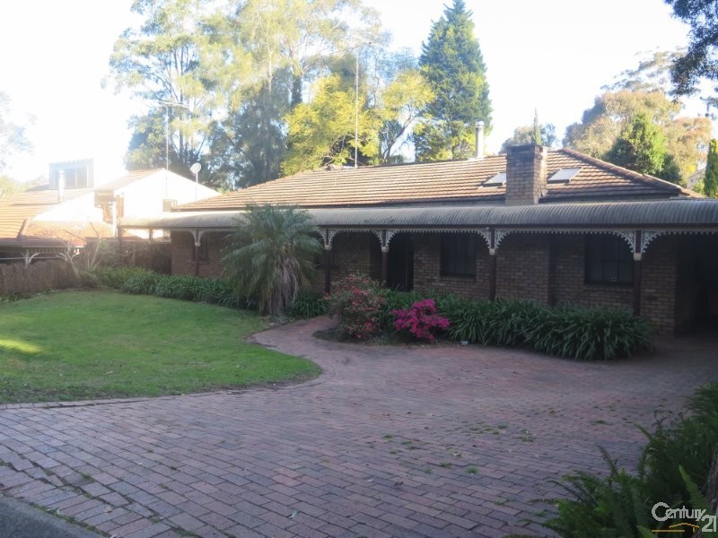 68 Casuarina Drive, Cherrybrook NSW 2126