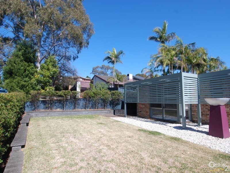 22 Taylor Street, West Pennant Hills NSW 2125