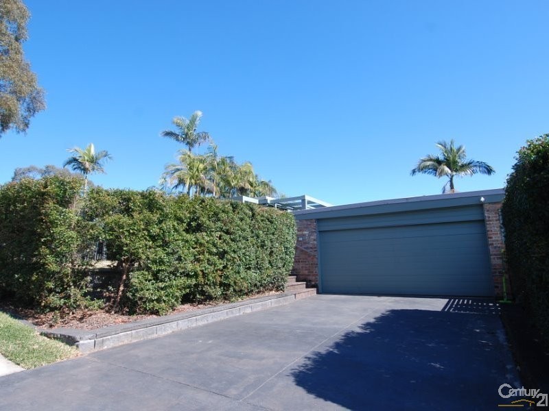 22 Taylor Street, West Pennant Hills NSW 2125