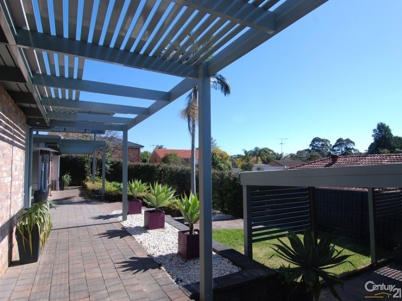 22 Taylor Street, West Pennant Hills NSW 2125