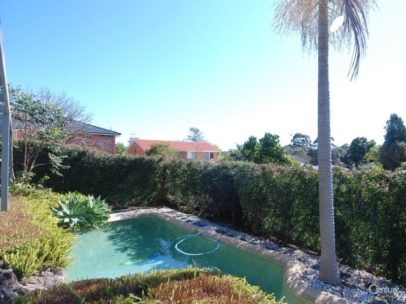 22 Taylor Street, West Pennant Hills NSW 2125