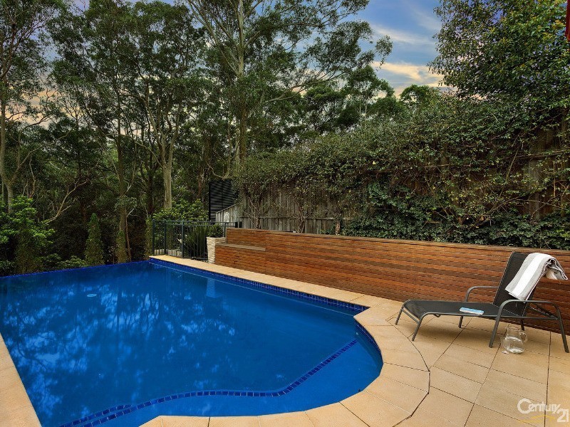 21 Murrell Place, Dural NSW 2158